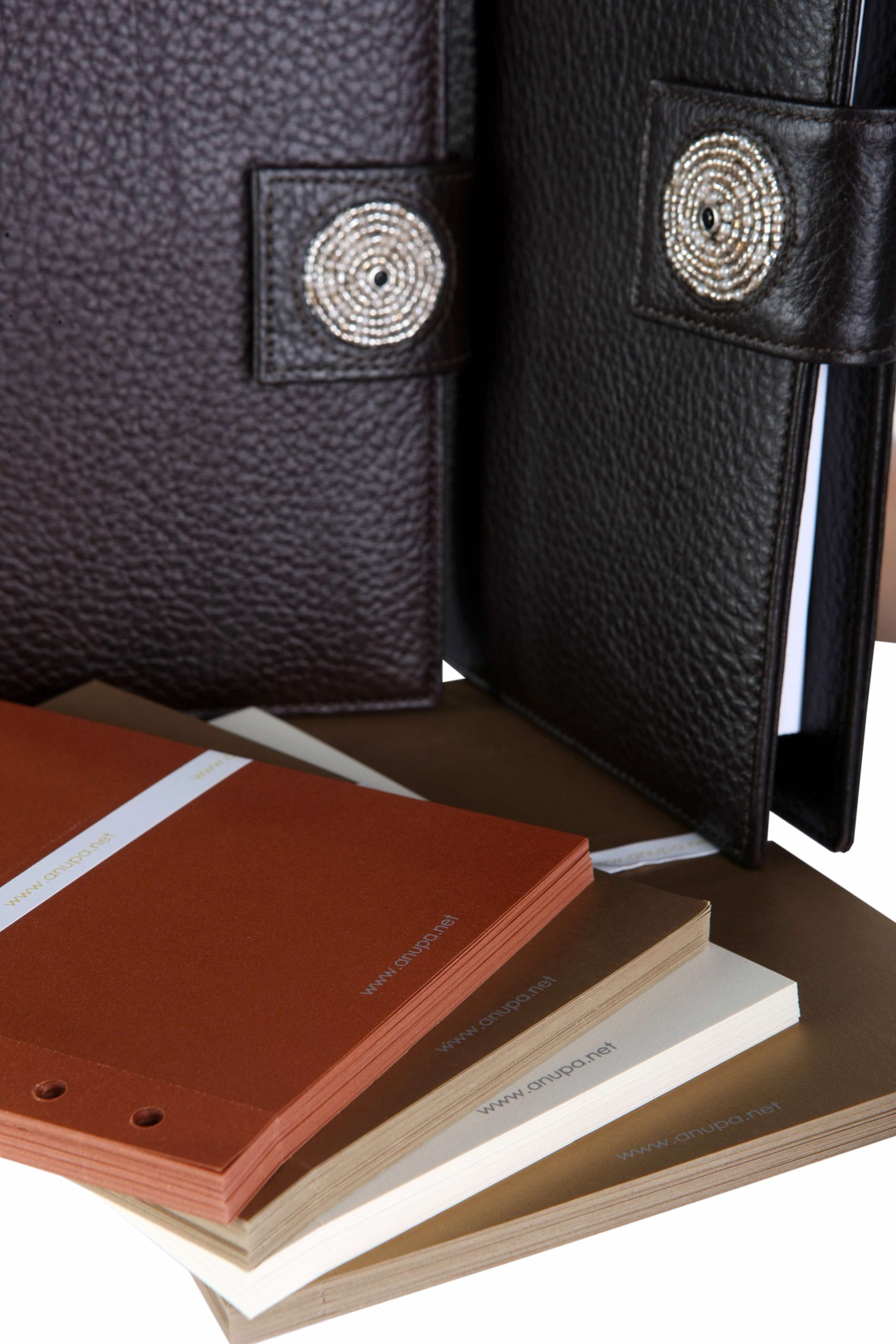 BALI NOTEBOOK