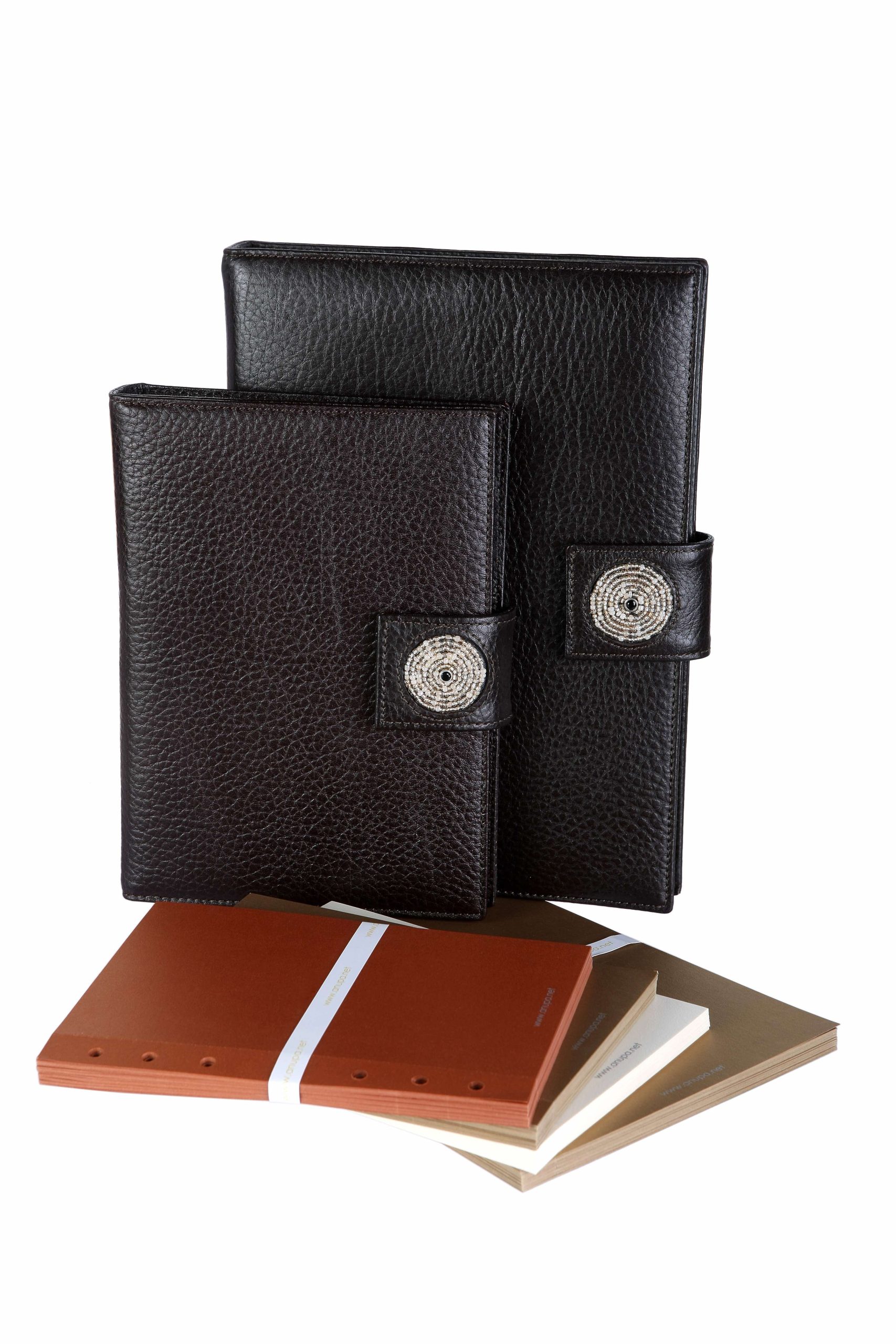 BALI NOTEBOOK