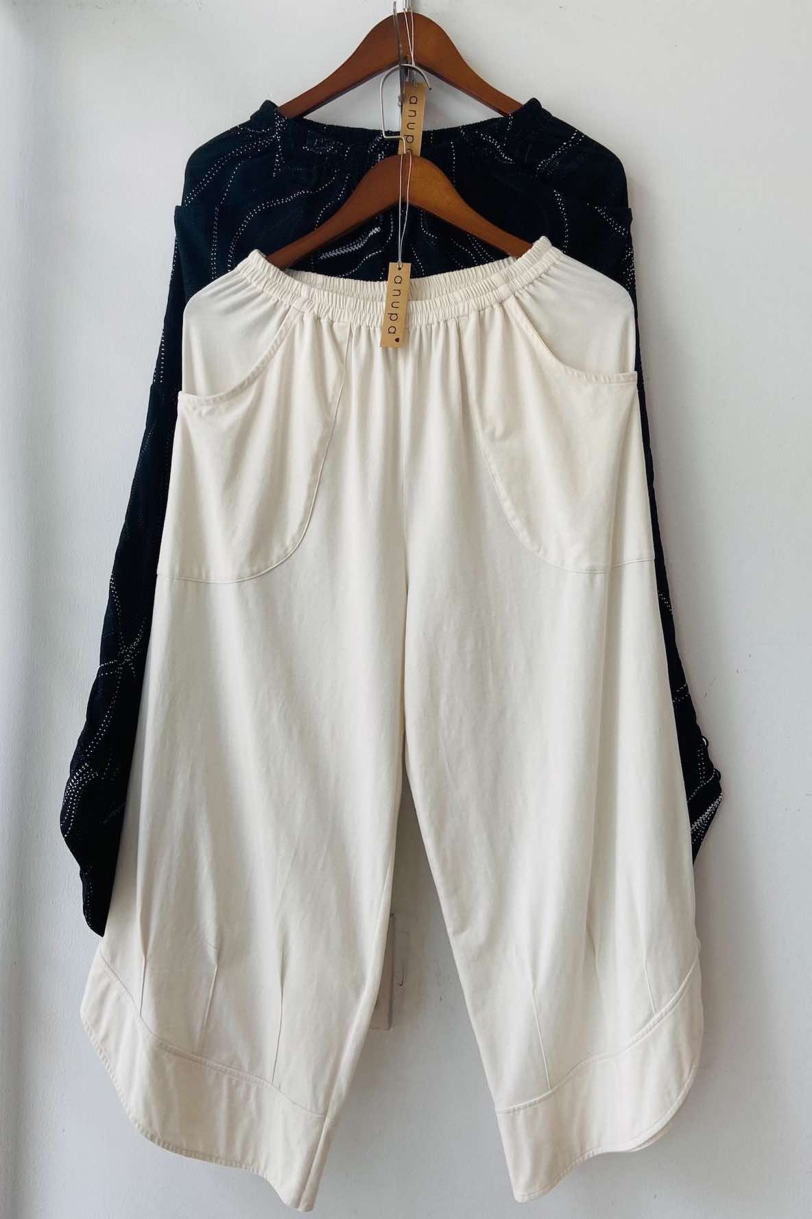 CHICHI TROUSERS