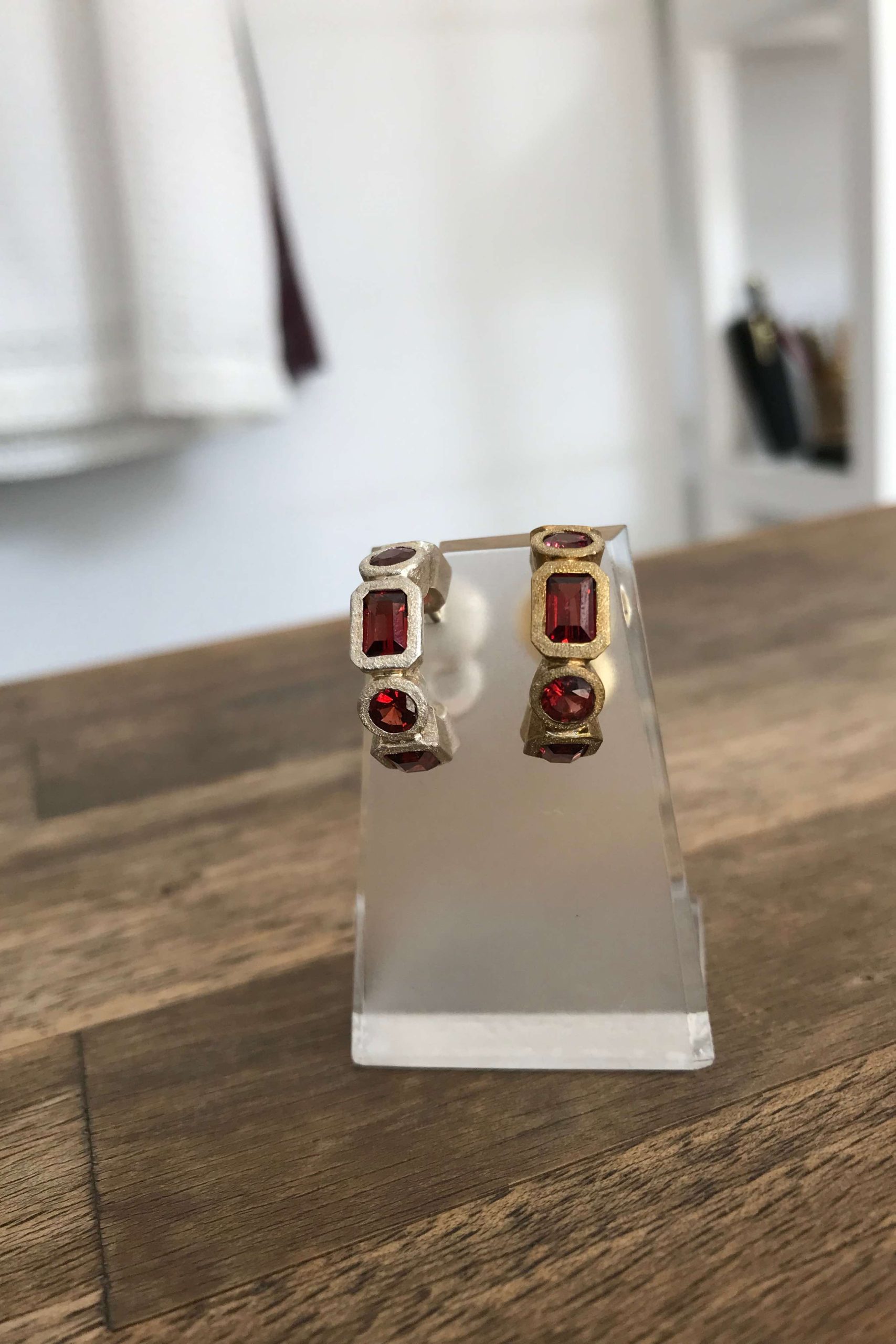 RUBY RED