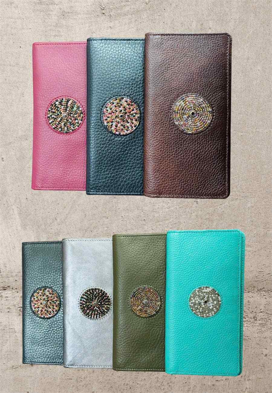 ARGA PETITE WALLET