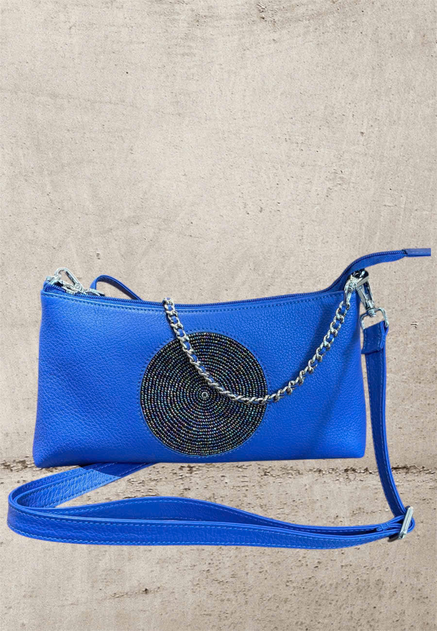 RIANNA PURSE DUO STRAP