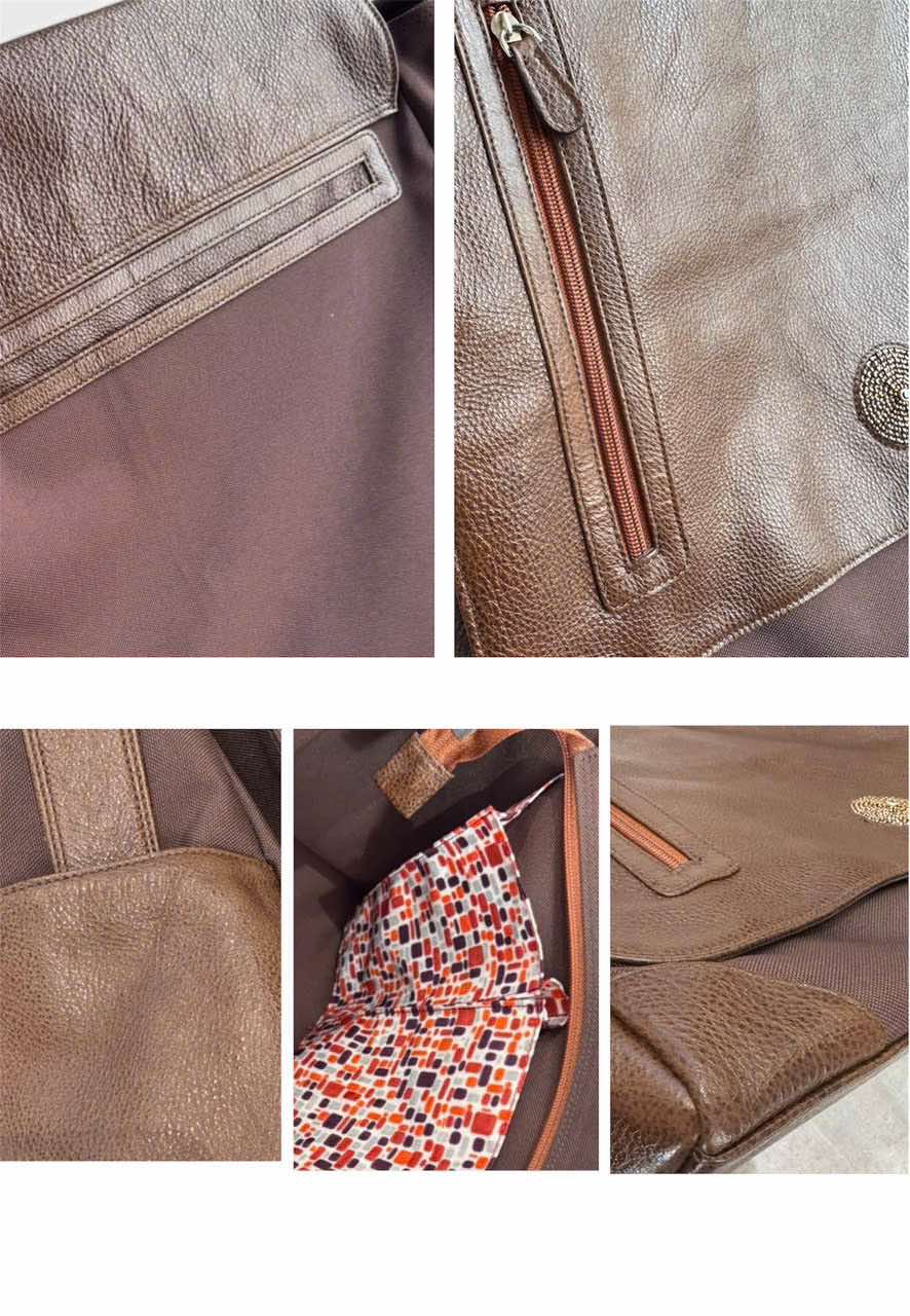 VIKTOR BAG