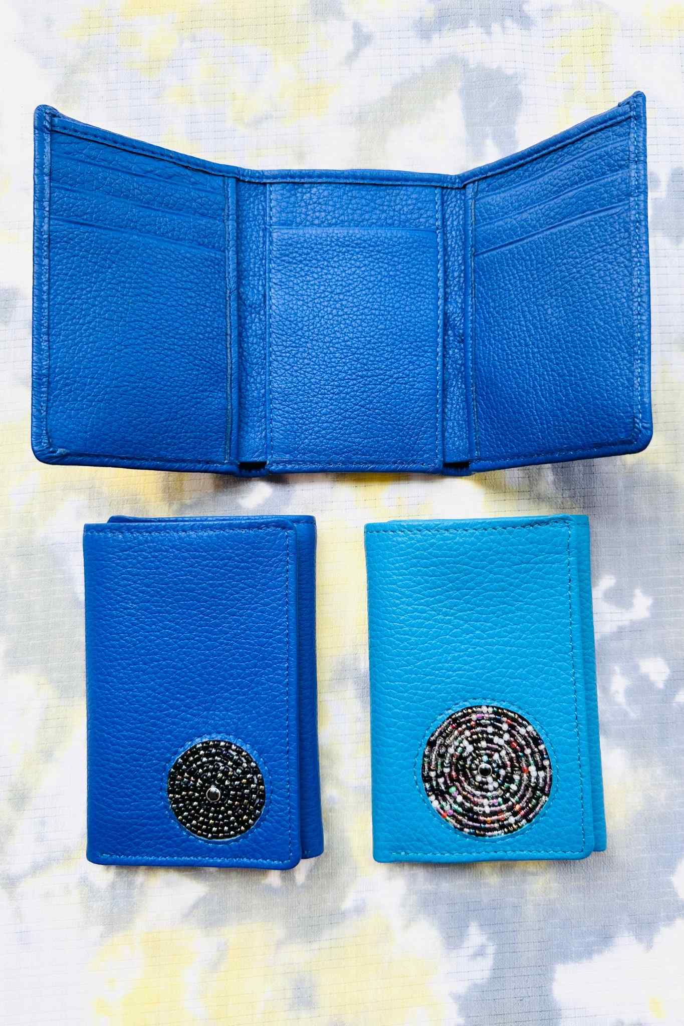 LIONEL WALLET HER