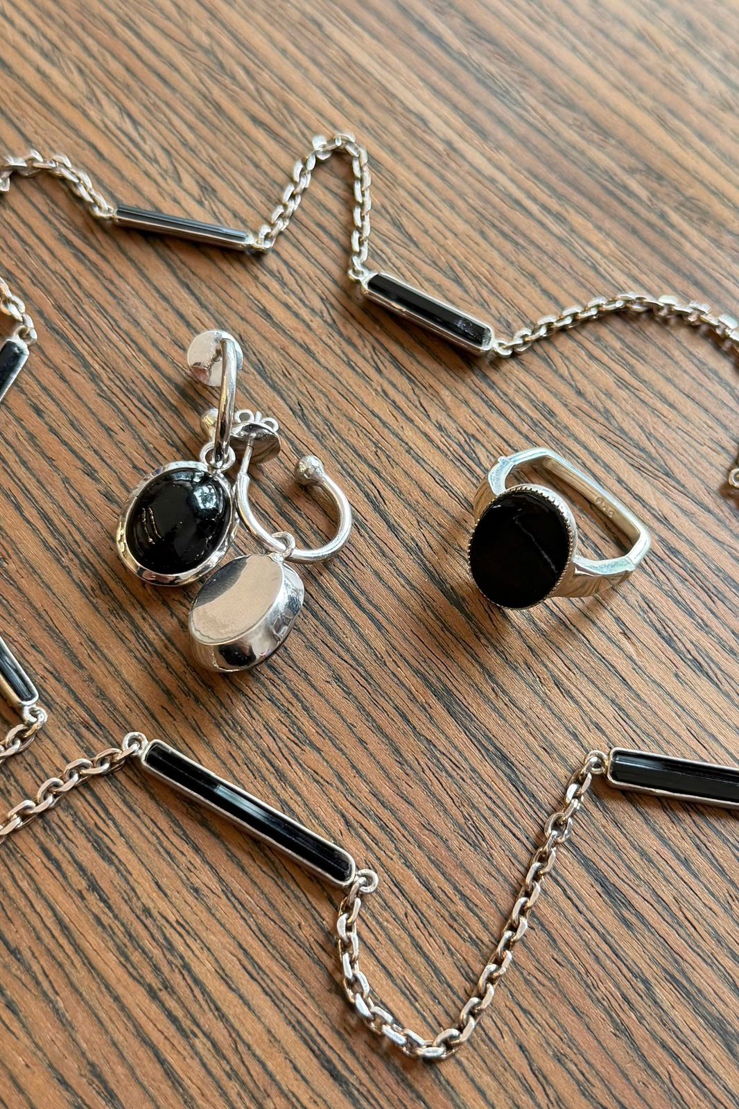 Đá Mã Não (Onyx)